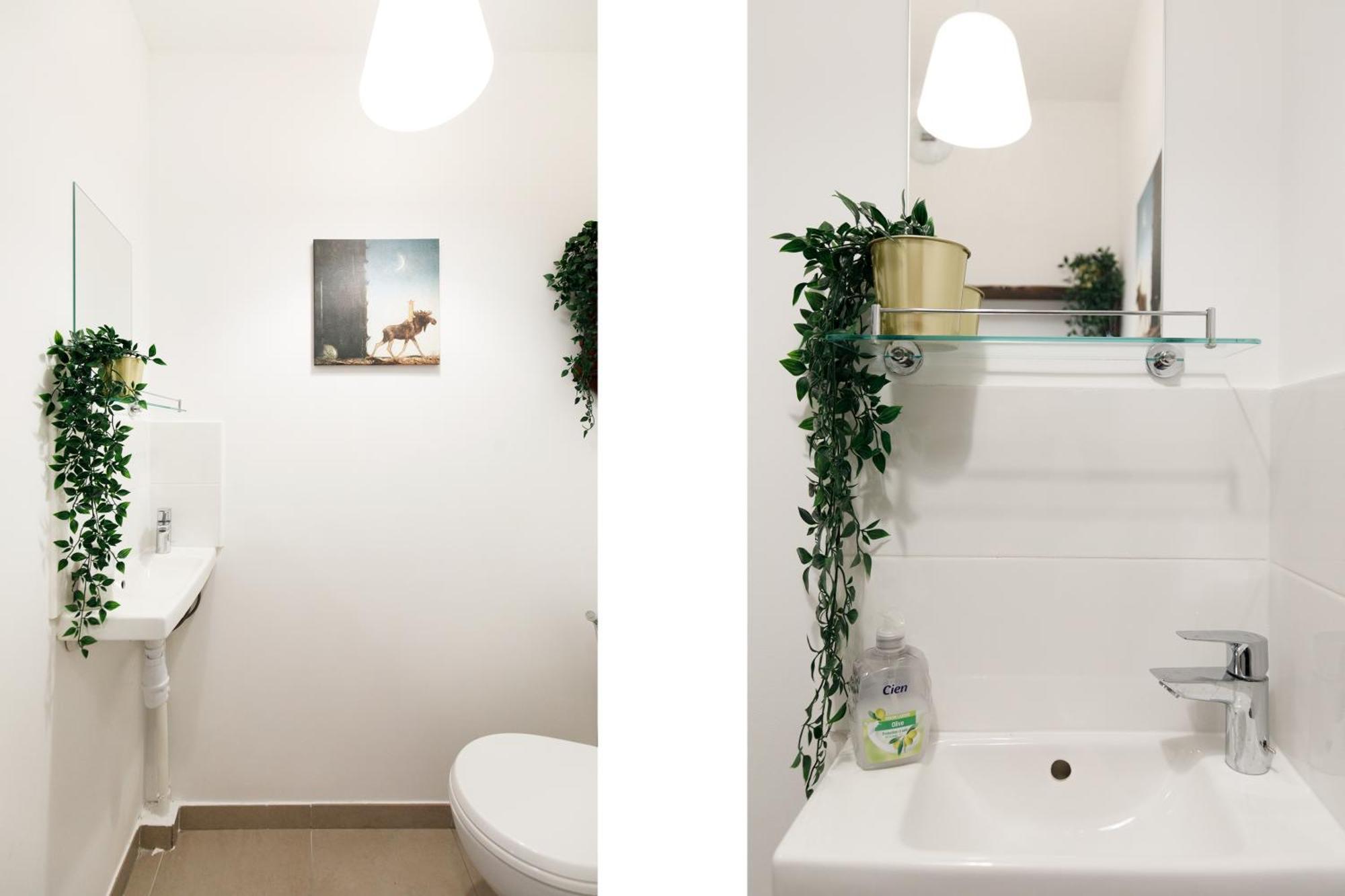 Lovely 2 Bedroom Condo With Pool Vallauris Eksteriør billede